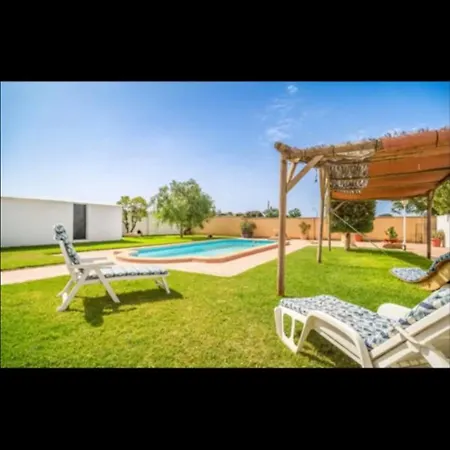 Chalet La Manga