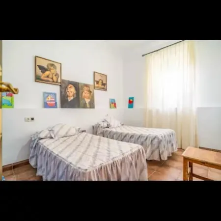 La Manga Chalet *