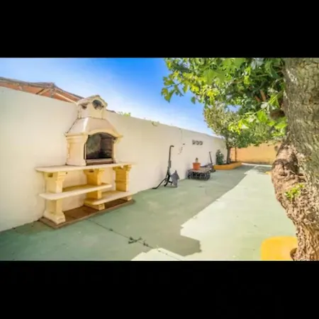 Chalet La Manga