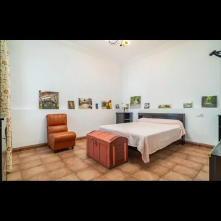 La Manga Chalet Setenil De Las Bodegas